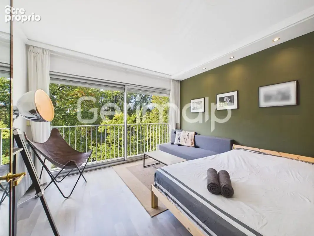 Vente - Appartement - Studio - 21 m² - 225 000 € - ANNECY - 11 - photo 2