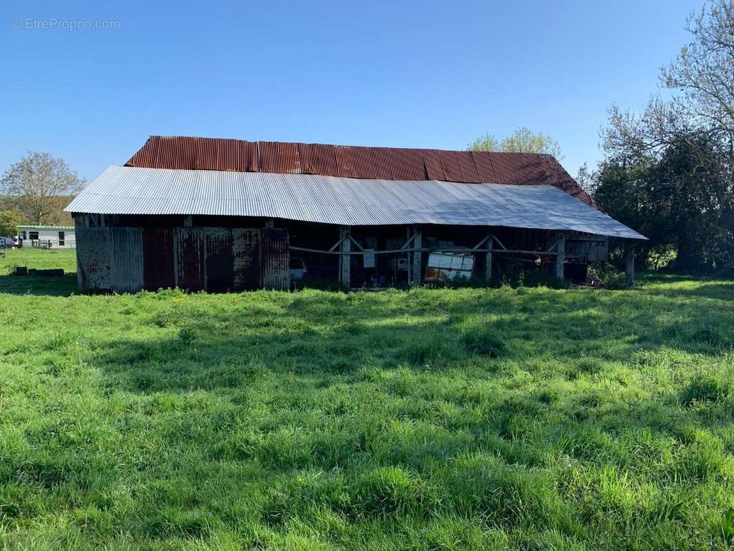 Maison à HERMIVAL-LES-VAUX