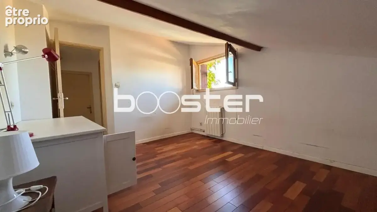 Maison familiale de 5-6 pièces sur parc arboré de 1064 m² avec piscine à Eaunes - photo 12