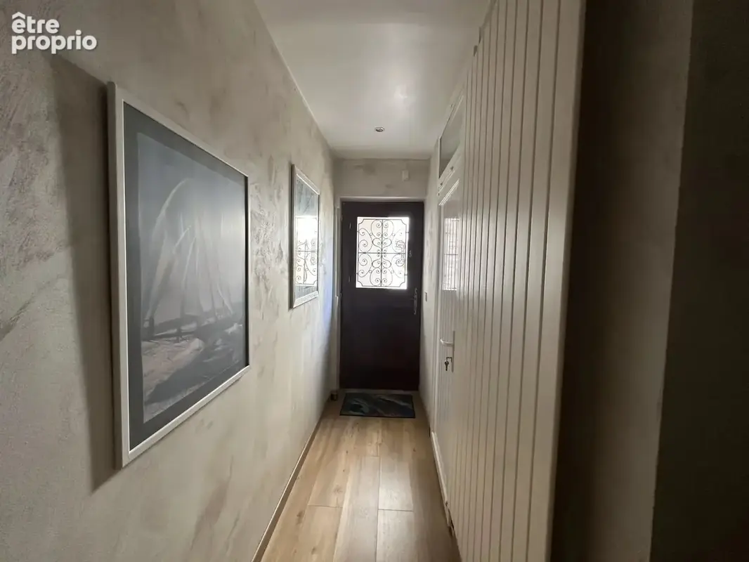 Maison 3 pièces 80 m² à vendre à Igny (91430) - photo 12
