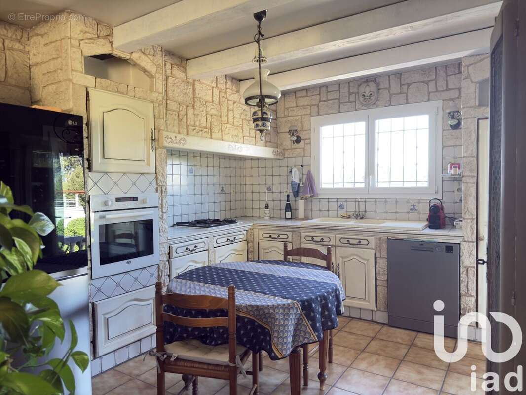 Photo 5 - Maison à CARQUEIRANNE