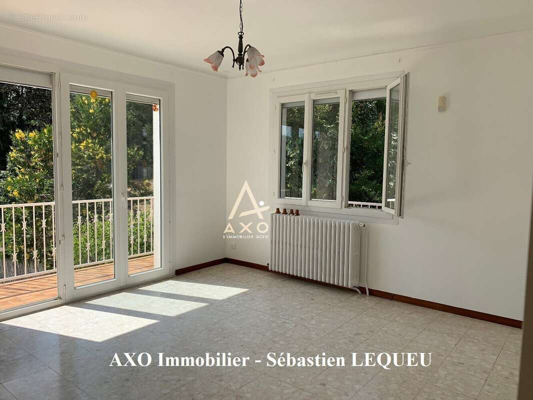 Maison à SAINT-GENIES-BELLEVUE