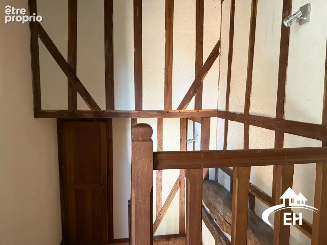 Maison de caractère - 5 chambres - 5 520 m² - Proche L'Aigle - photo 21