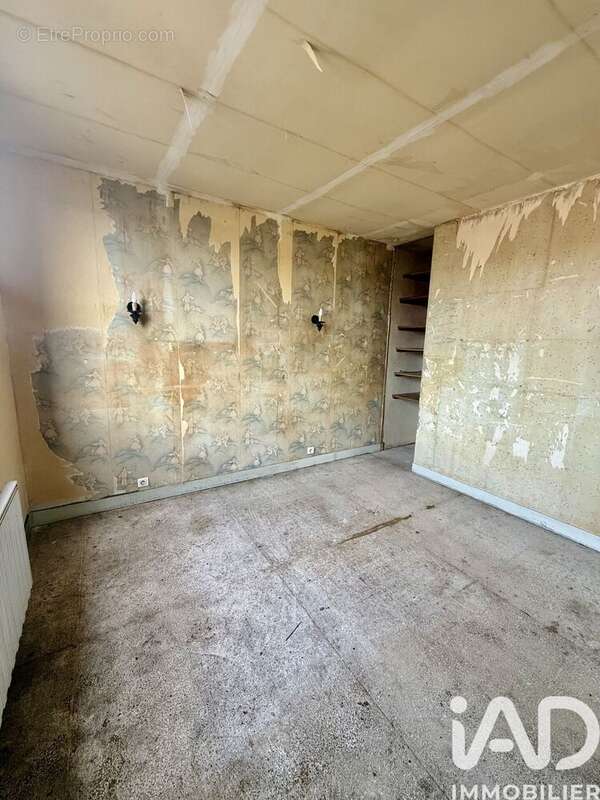 Photo 5 - Maison à VALLAN