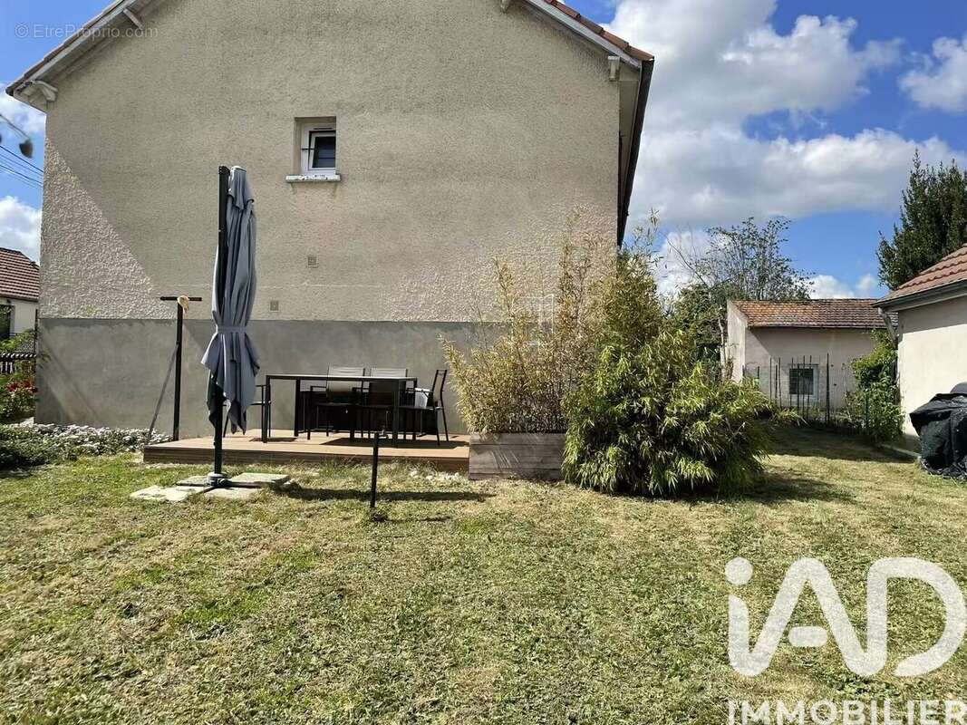 Photo 2 - Maison à LE MANS