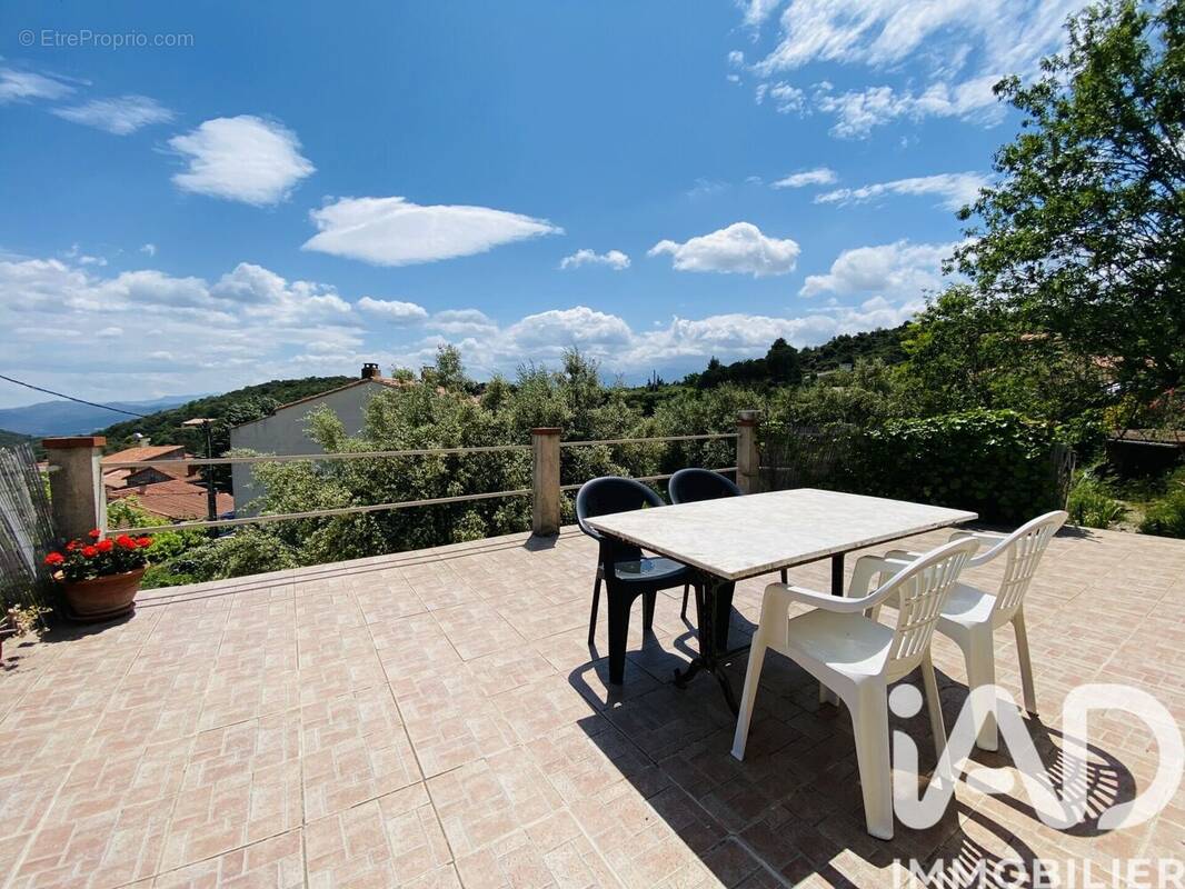 Photo 1 - Maison à BELESTA