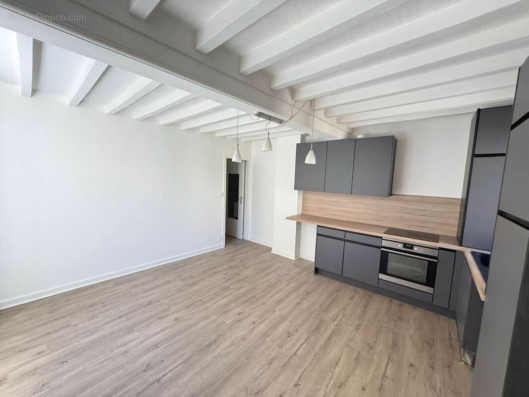 Appartement à VILLEFRANCHE-SUR-SAONE