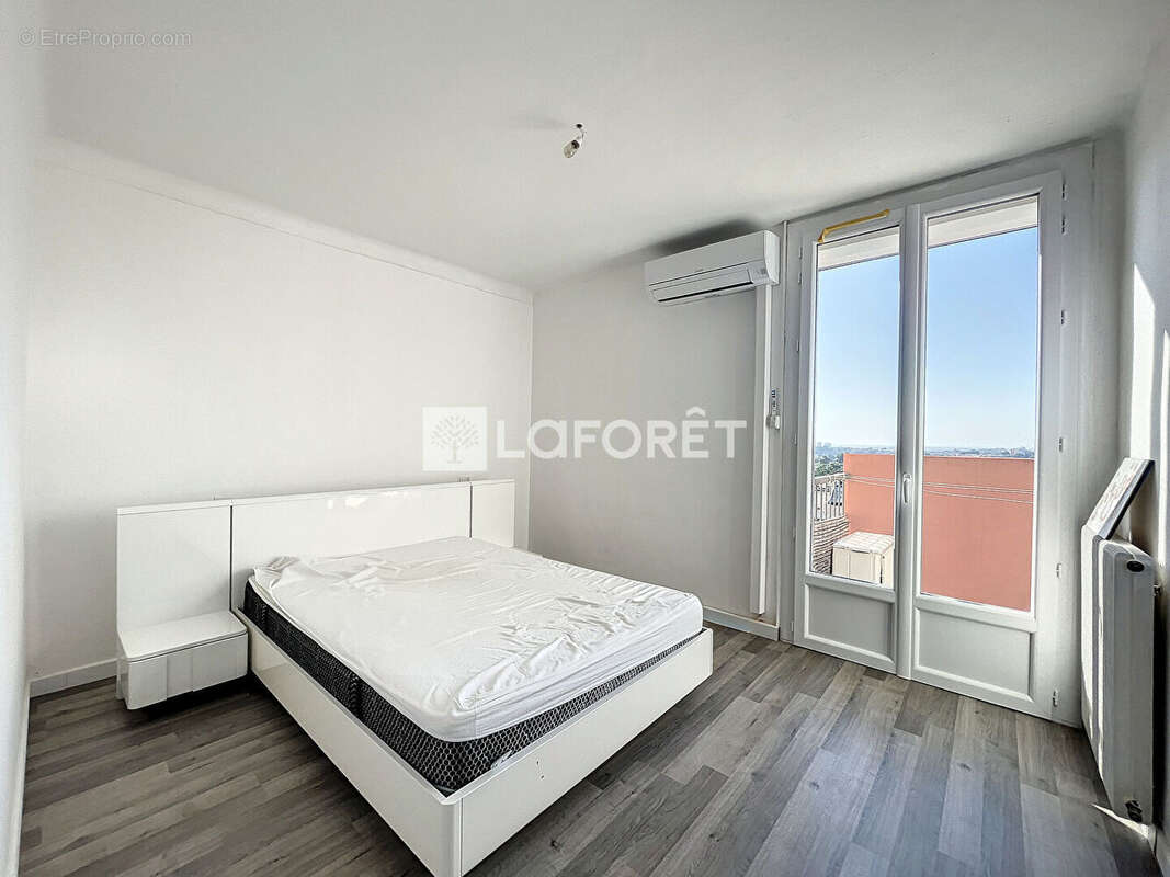 Appartement à BEZIERS
