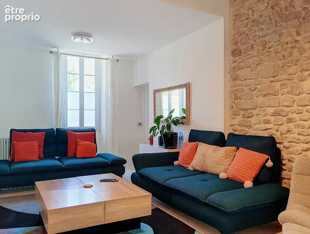 Propriété d'exception  à 5 minutes de L'Isle-sur-la-Sorgue - photo 7