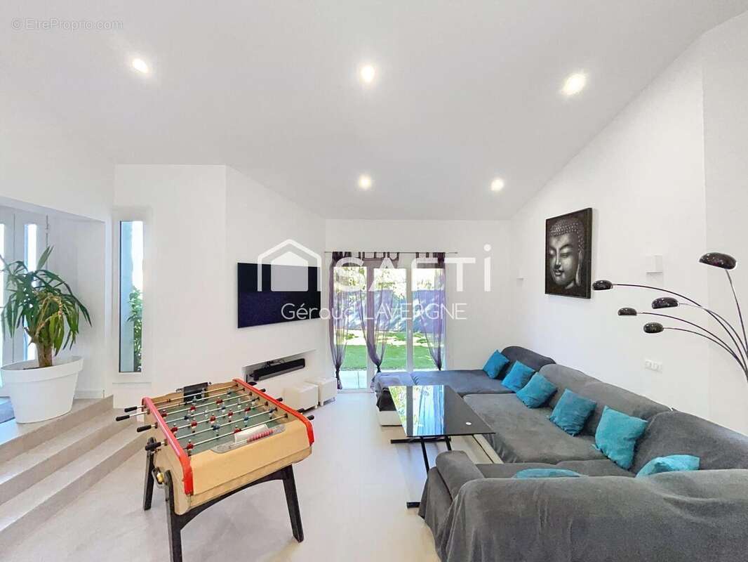 Photo 2 - Maison à BRUGUIERES