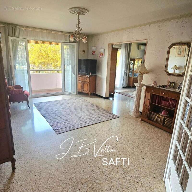 Photo 6 - Appartement à LA SEYNE-SUR-MER