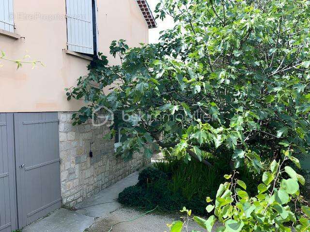 Maison à TOULON