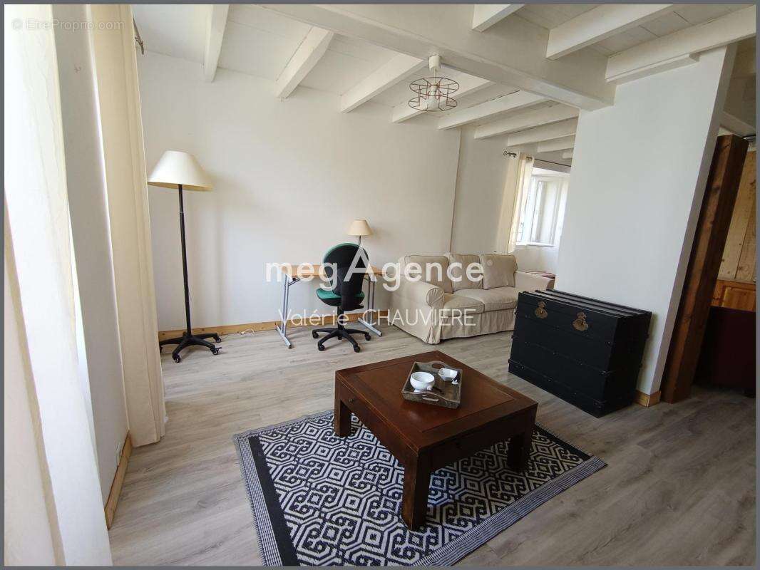 Maison à JULIENNE