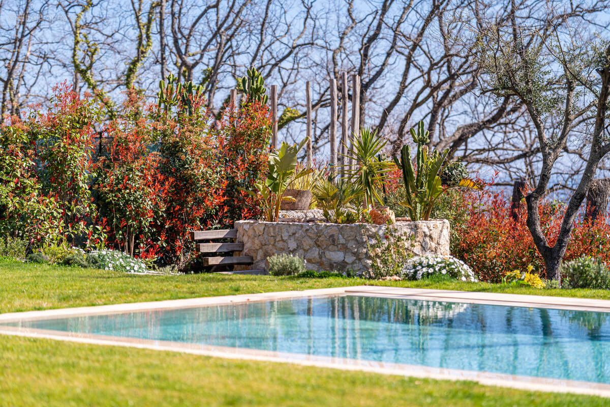 Maison à VENCE
