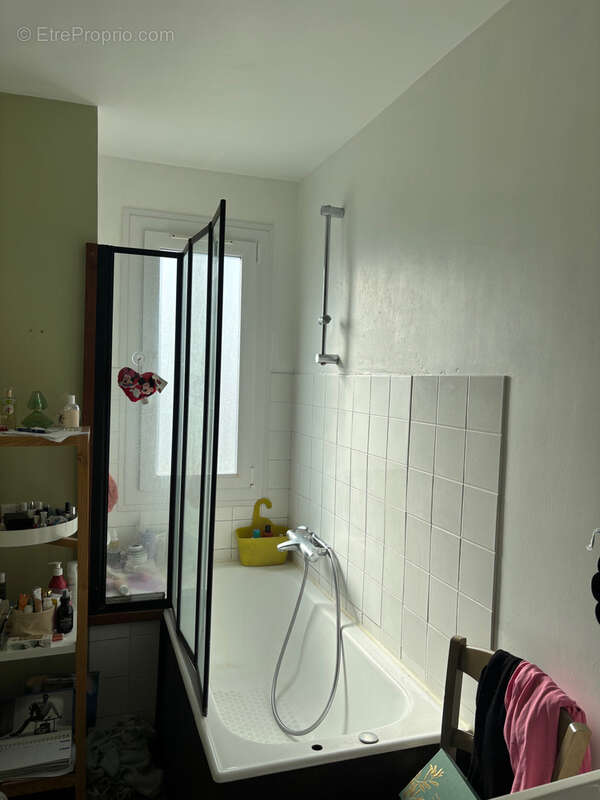 Appartement à QUIMPER