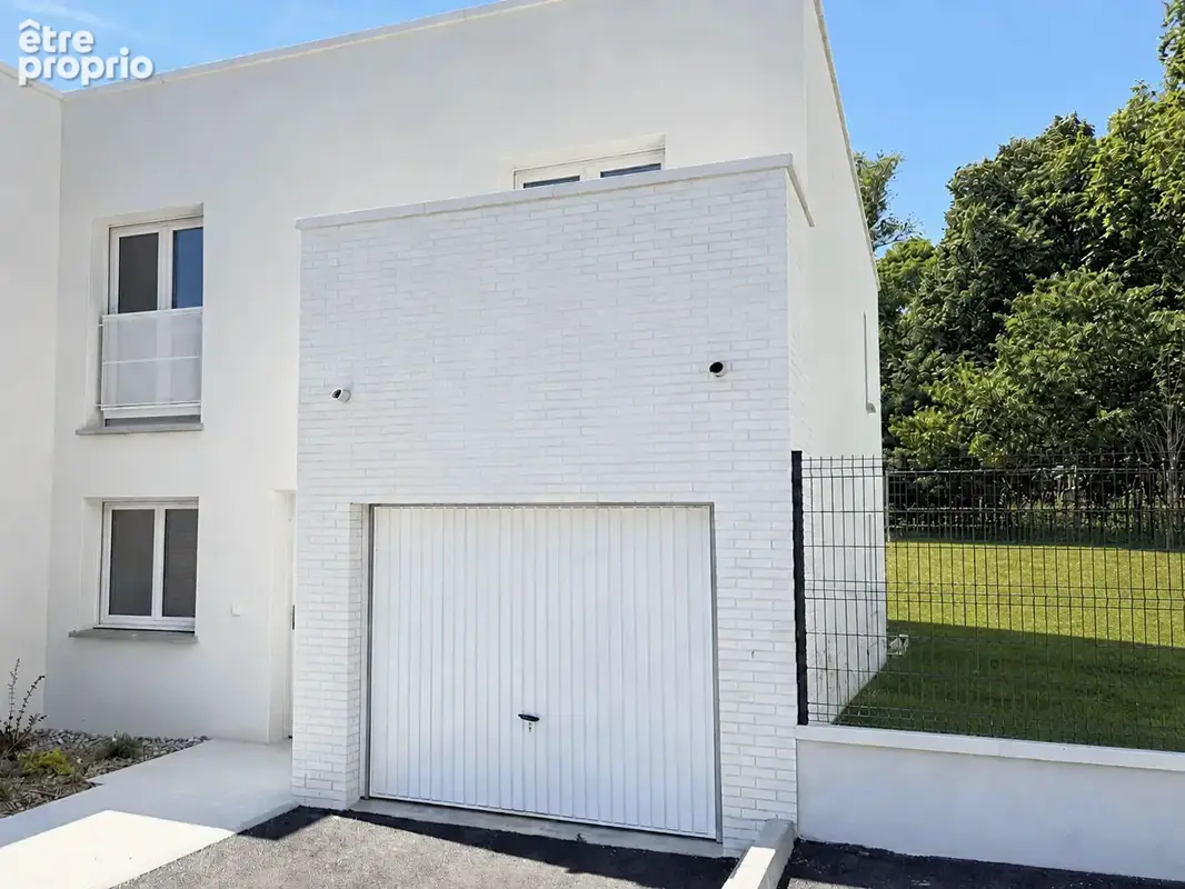 Maison de ville - photo 5