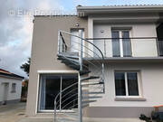 Appartement à BLAGNAC