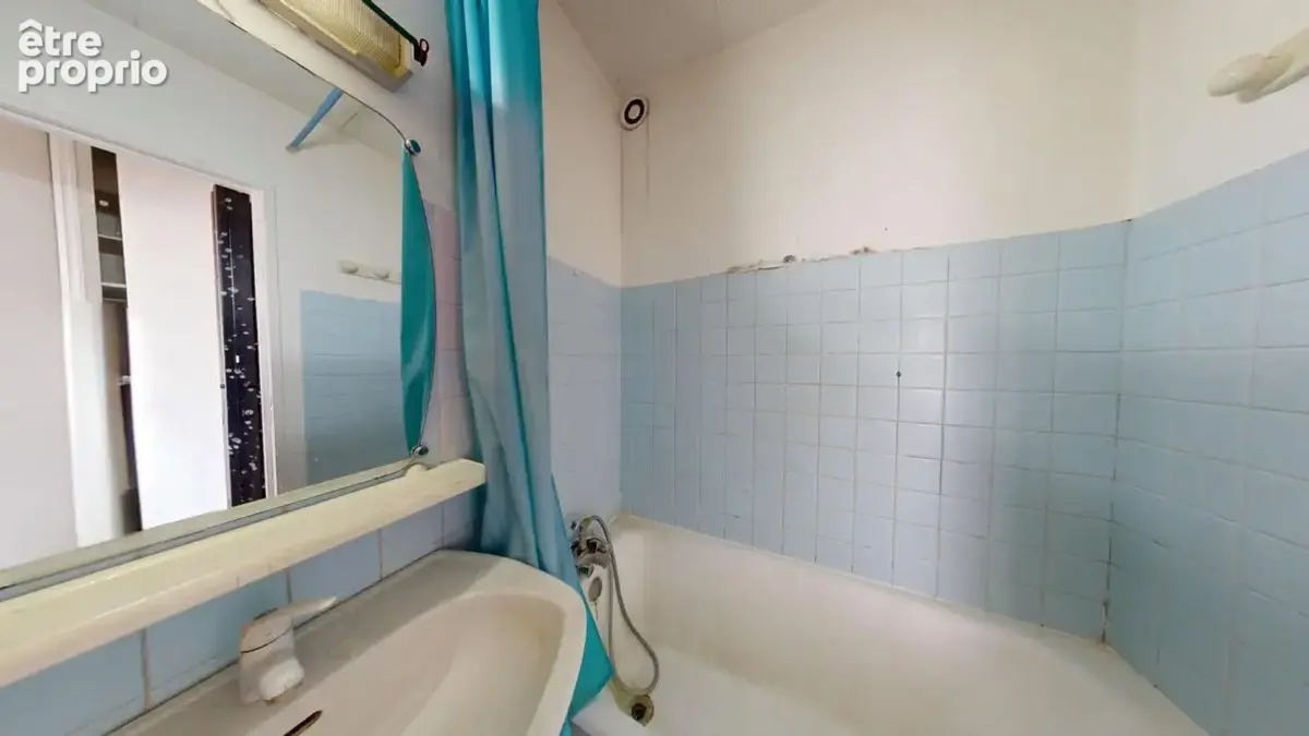 Studio 2 rue Aumont Thieville - photo 8