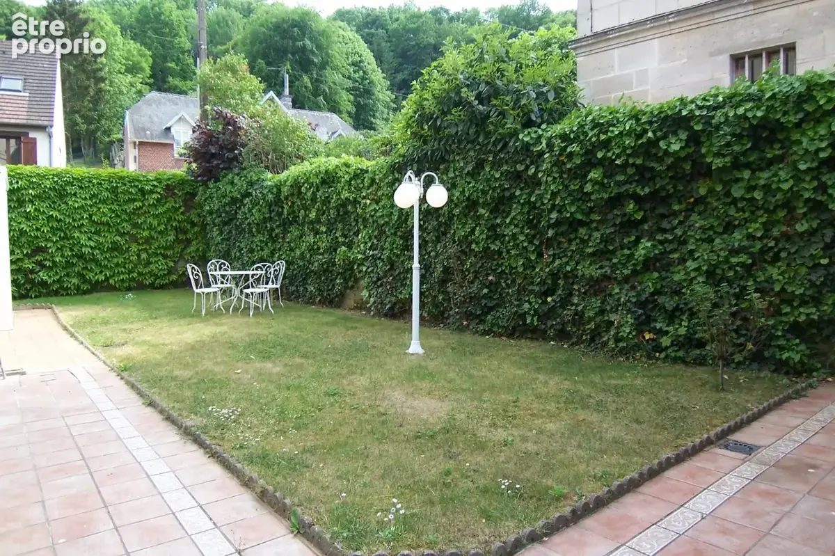 Maison de caractere - photo 2
