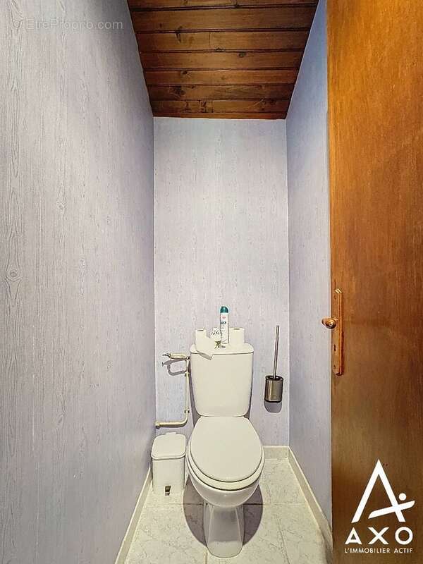 Maison à CORNEILLAN