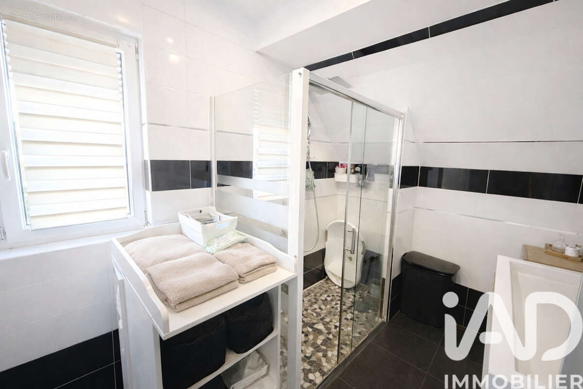 Photo 6 - Maison à SAINTE-CROIX-EN-PLAINE