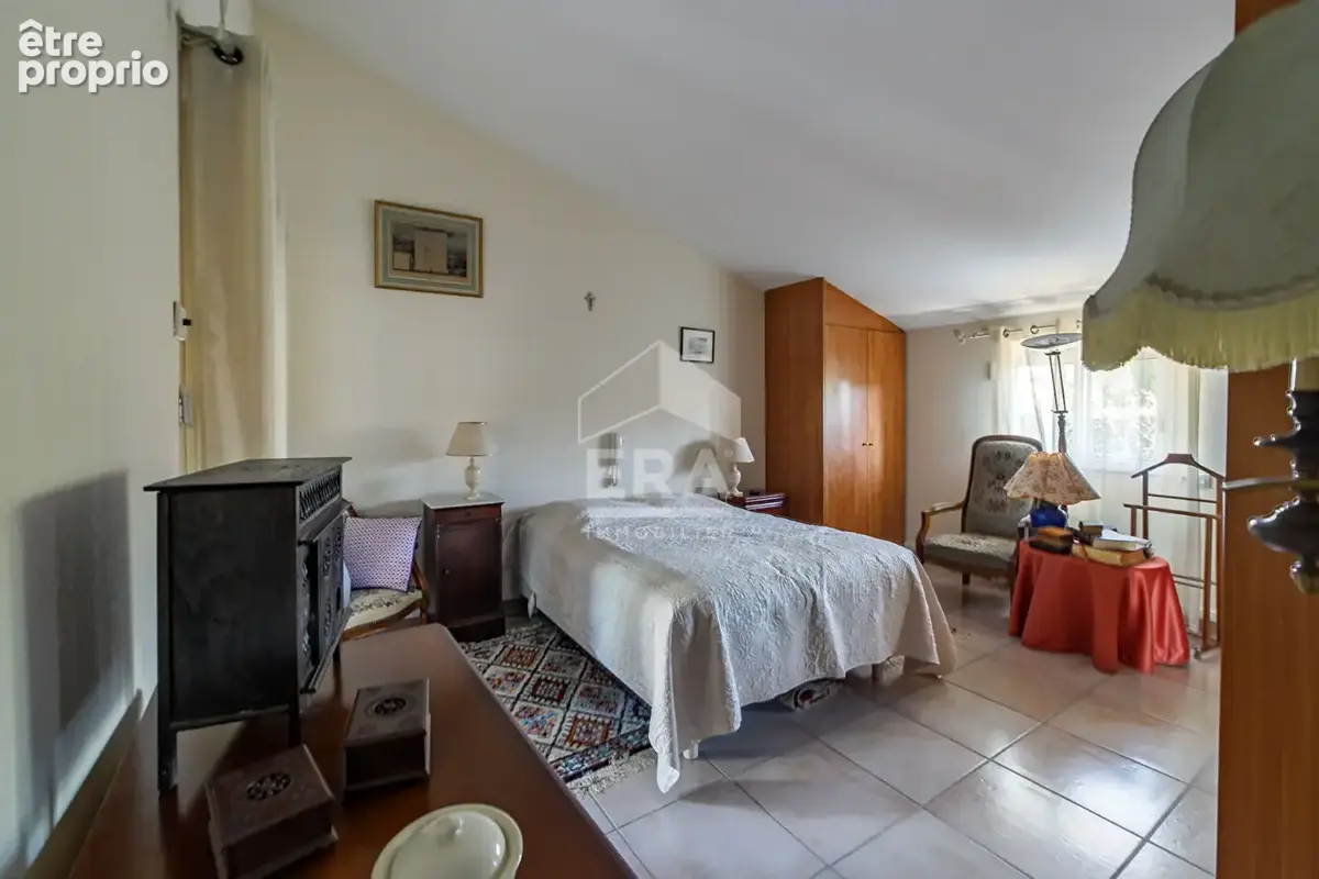 Maison 182m² à le boulou - photo 13