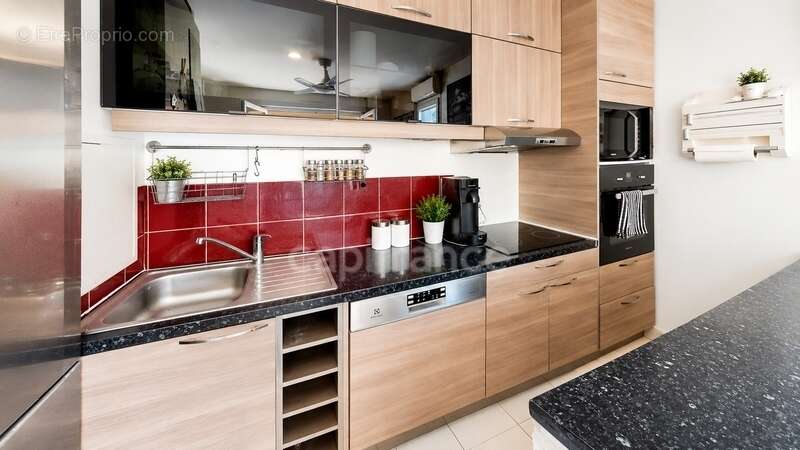Appartement à LIEUSAINT