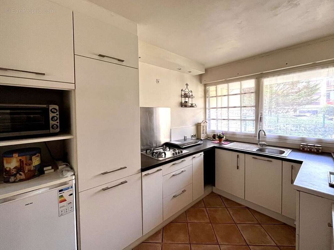 Maison à RIS-ORANGIS