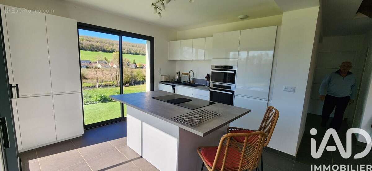 Photo 6 - Maison à NOLLEVAL