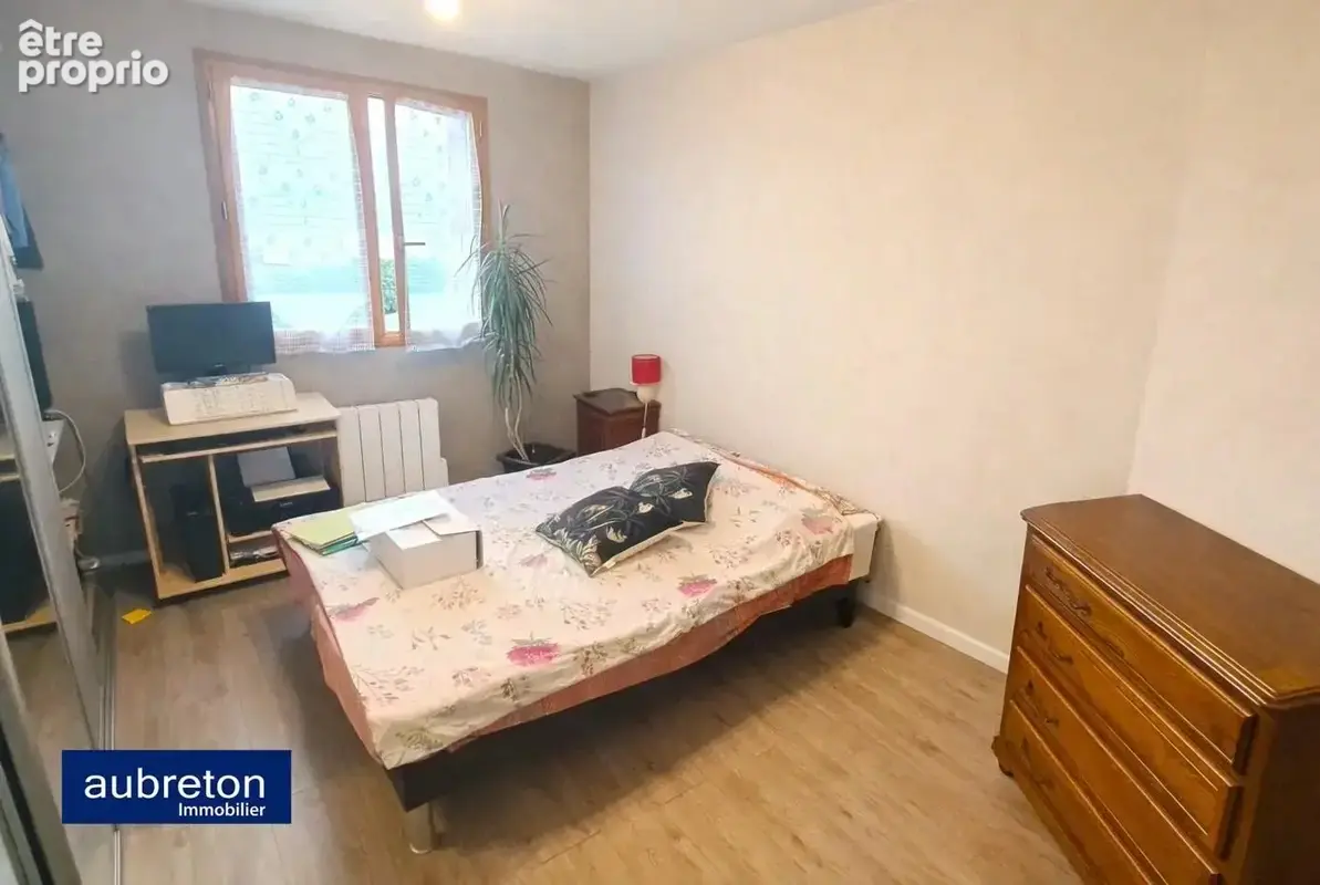 Appartement 3 pièces 58 m² à vendre à Vinay (38470) - photo 6