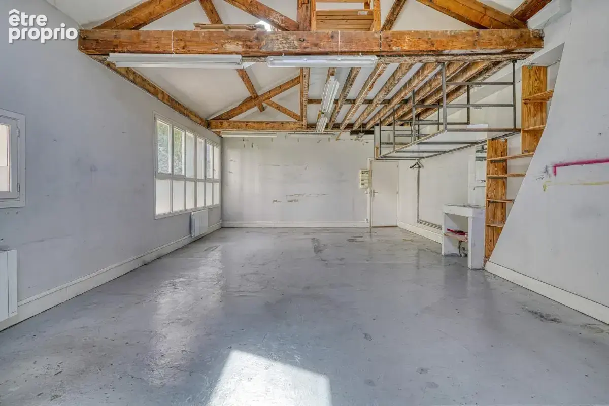 Appartement à CACHAN