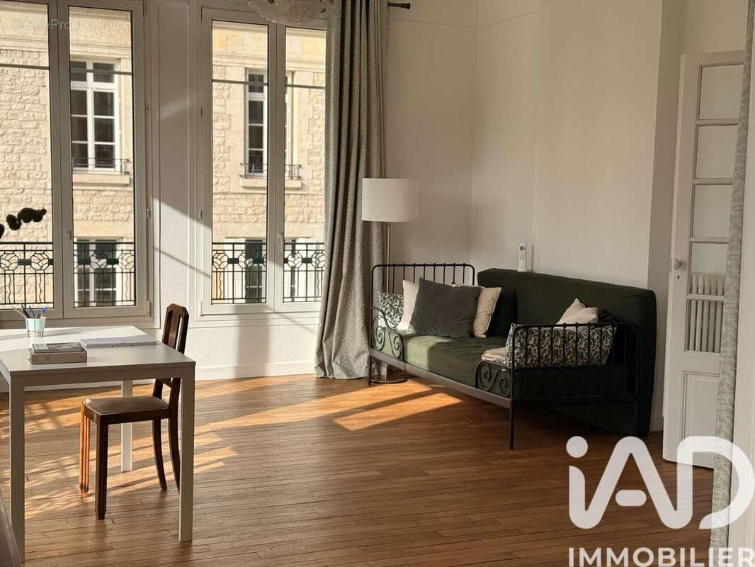 Photo 6 - Appartement à REIMS