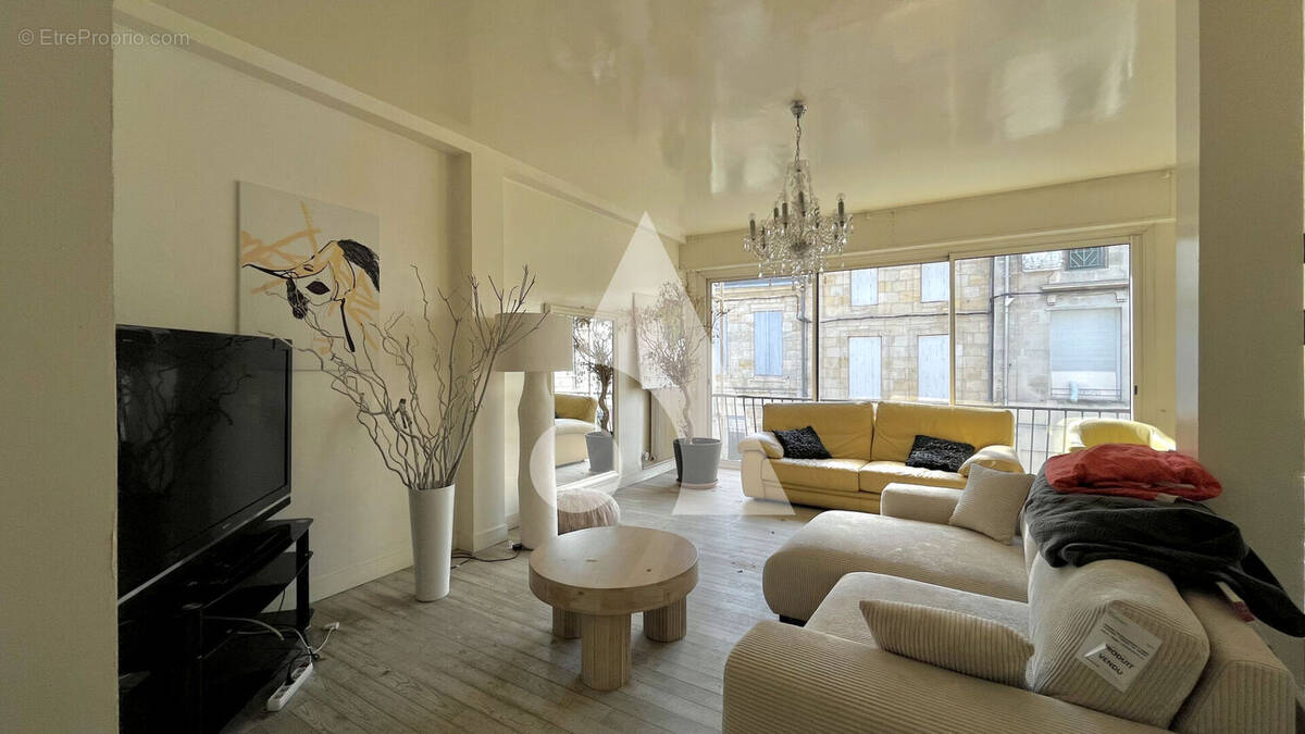 Appartement à LIBOURNE