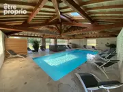 Maison à AUVILLAR