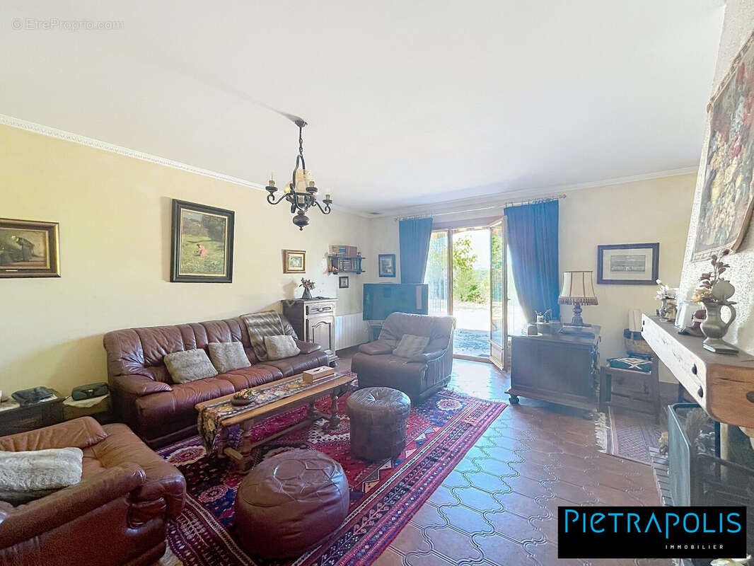 Maison 102 m² à Lozanne  - photo 6