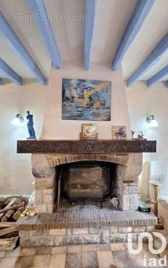 Photo 3 - Maison à SAINT-PREST