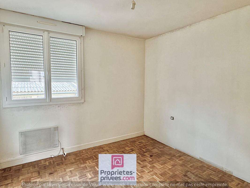 Appartement à PLOUESCAT