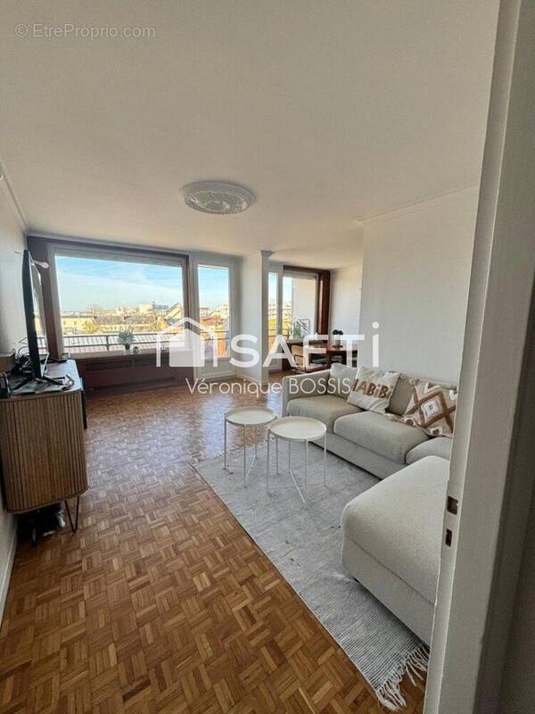 Photo 1 - Appartement à LA ROCHE-SUR-YON