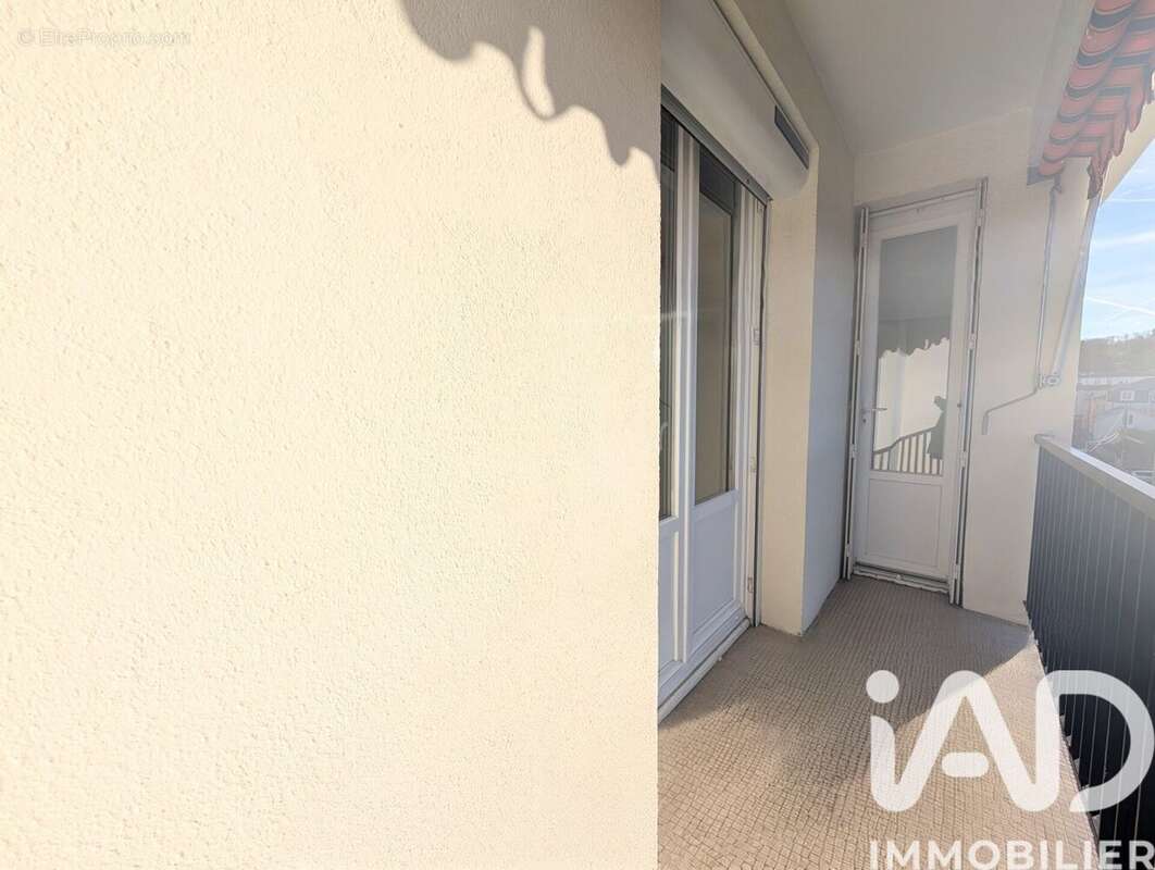 Photo 3 - Appartement à GUERET