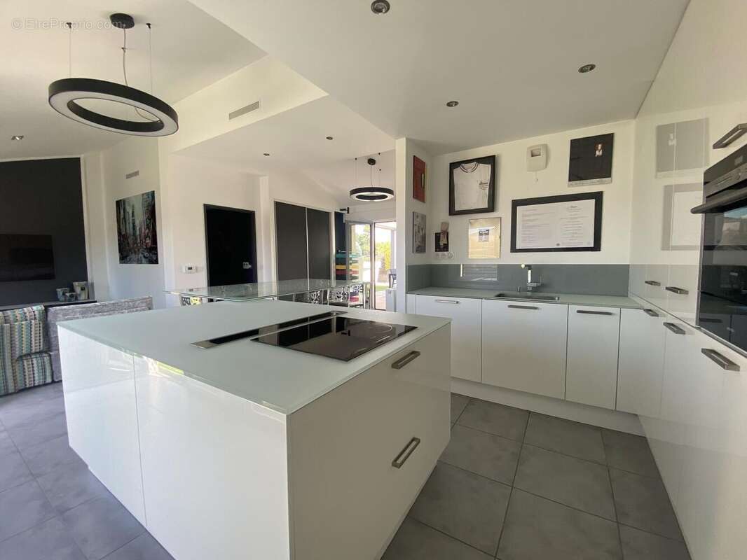 Photo 3 - Appartement à FRANCHEVILLE