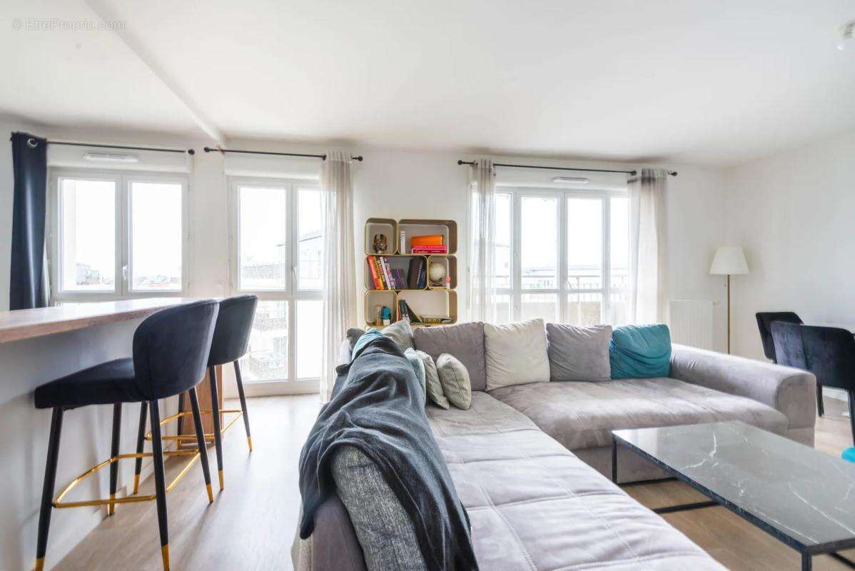 Appartement à ARGENTEUIL