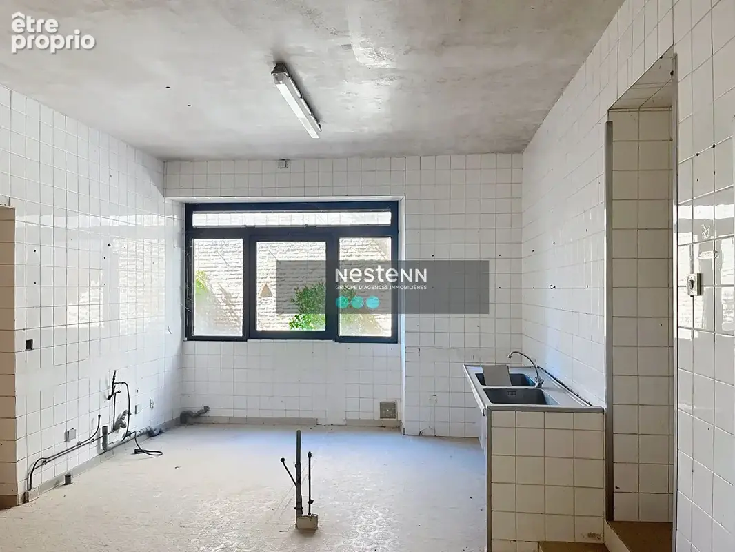 Propriété de caractère à rénover avec terrasse -47300  Villeneuve sur Lot - photo 5