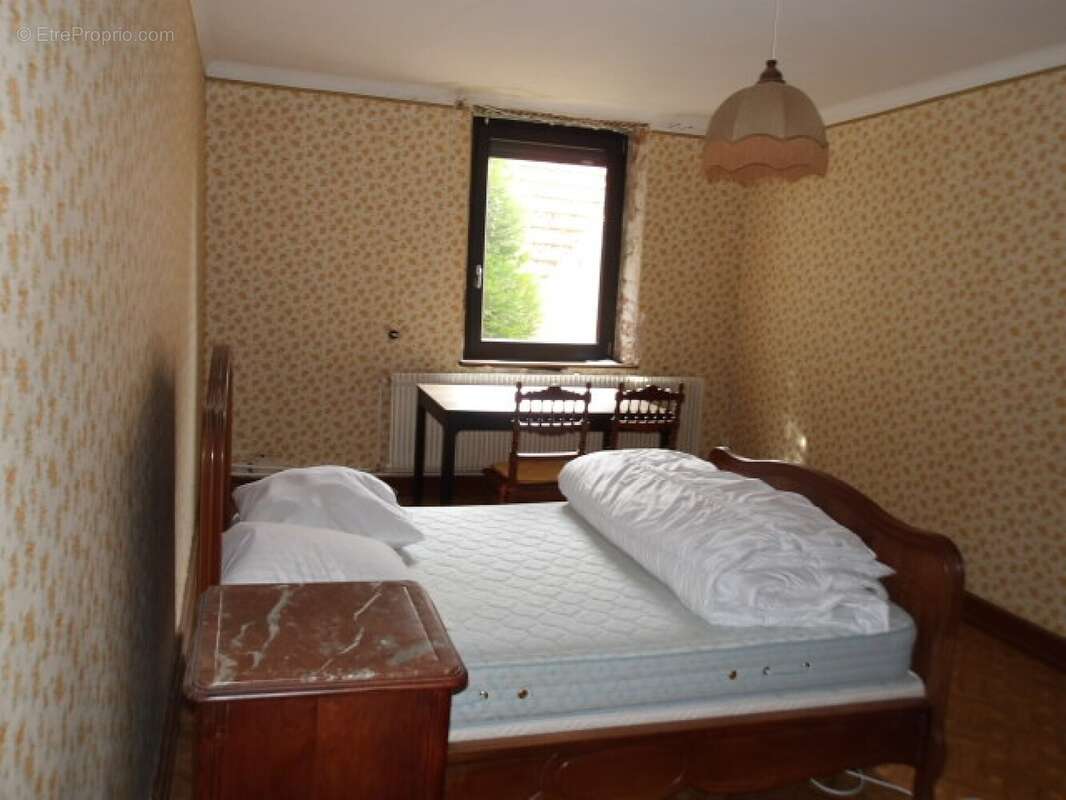 Maison à DIEMERINGEN