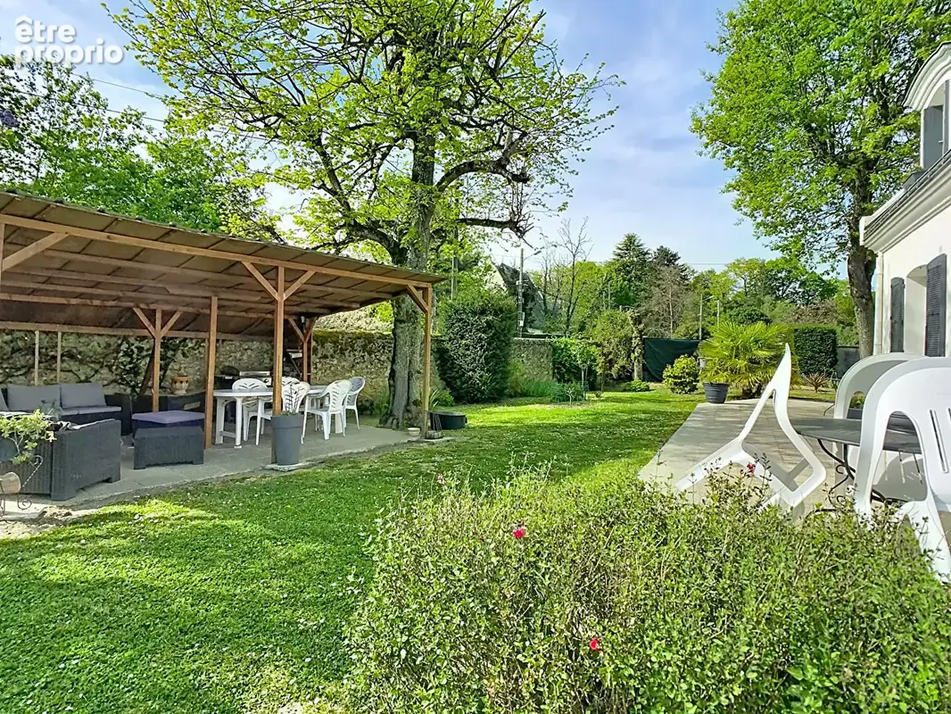 Maison Joue Les Tours 6 pièce(s) 120 m2 - photo 4