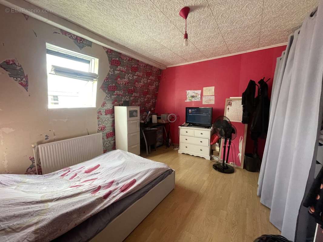 Appartement à ROUBAIX