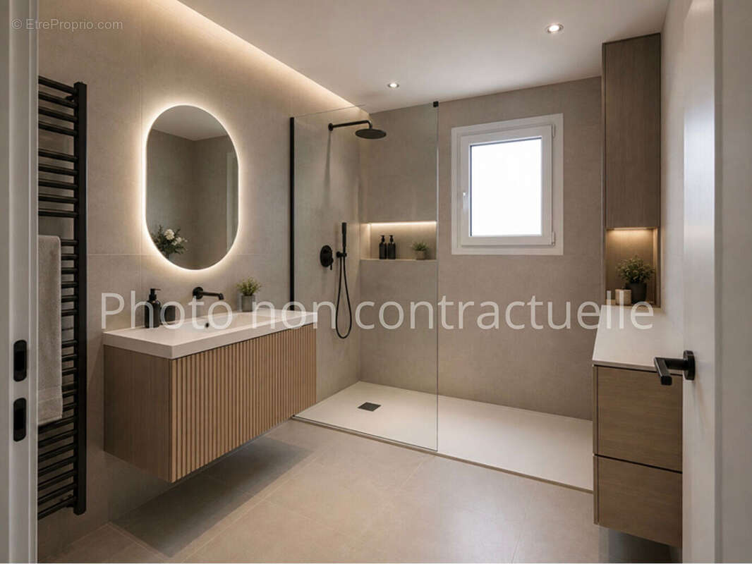 Appartement à BESANCON
