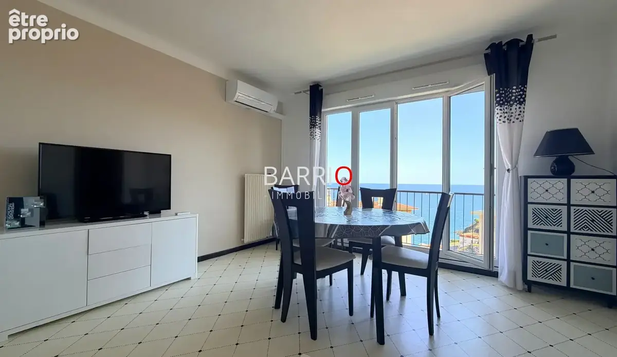 Appartement 4 pièces 75 m² à vendre à Cerbere (66290) - photo 3