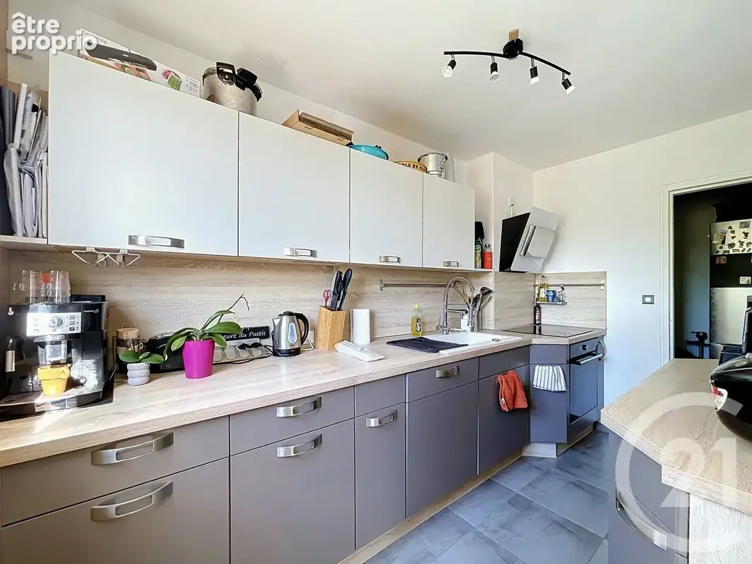 Appartement 4 pièces 76 m² à vendre à Gevrey-Chambertin (21220) - photo 6