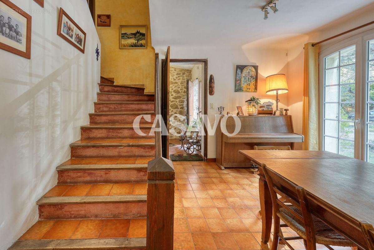 Maison à SALON-DE-PROVENCE