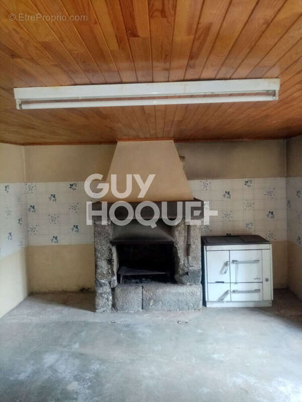 Maison Thoras 6 pièces 80 m2 - photo 3